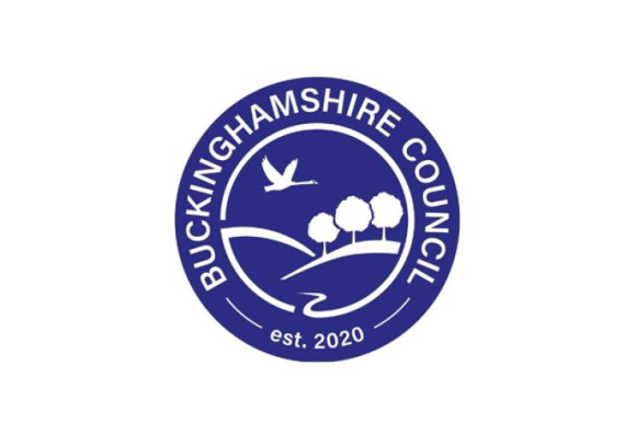 Buckinghamshire Council logo
