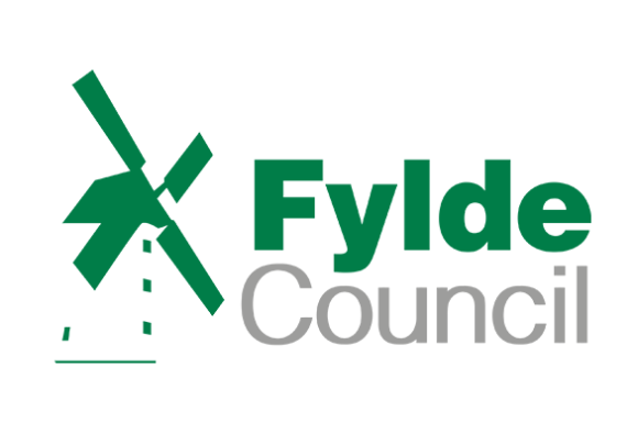 Fylde Council logo