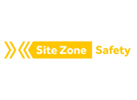 SiteZone Safety logo