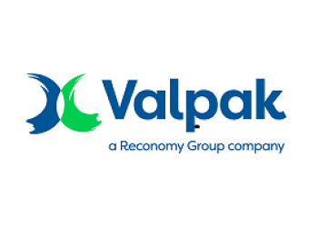 Valpak logo