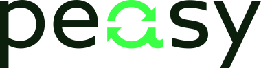 Peasy logo