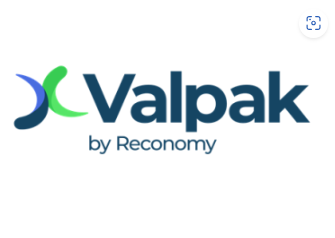 Valpak 2025 logo