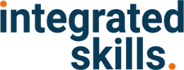 integrated skills logo