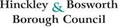 Hinckley and Bosworth BC logo