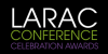 LARAC UK Conference Logo