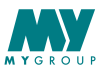 MYGroup logo